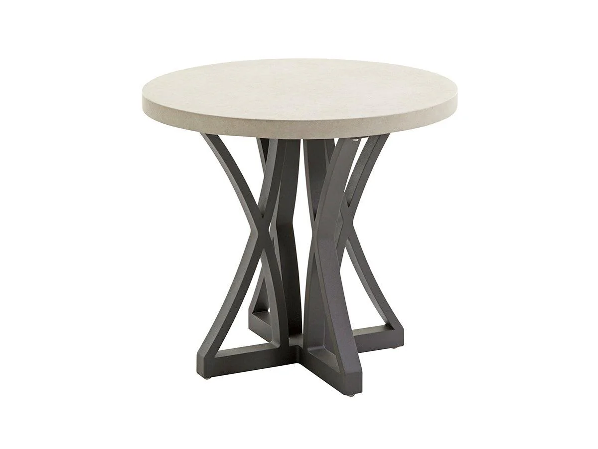 Ocean Terrace Side Table - Frankwebs