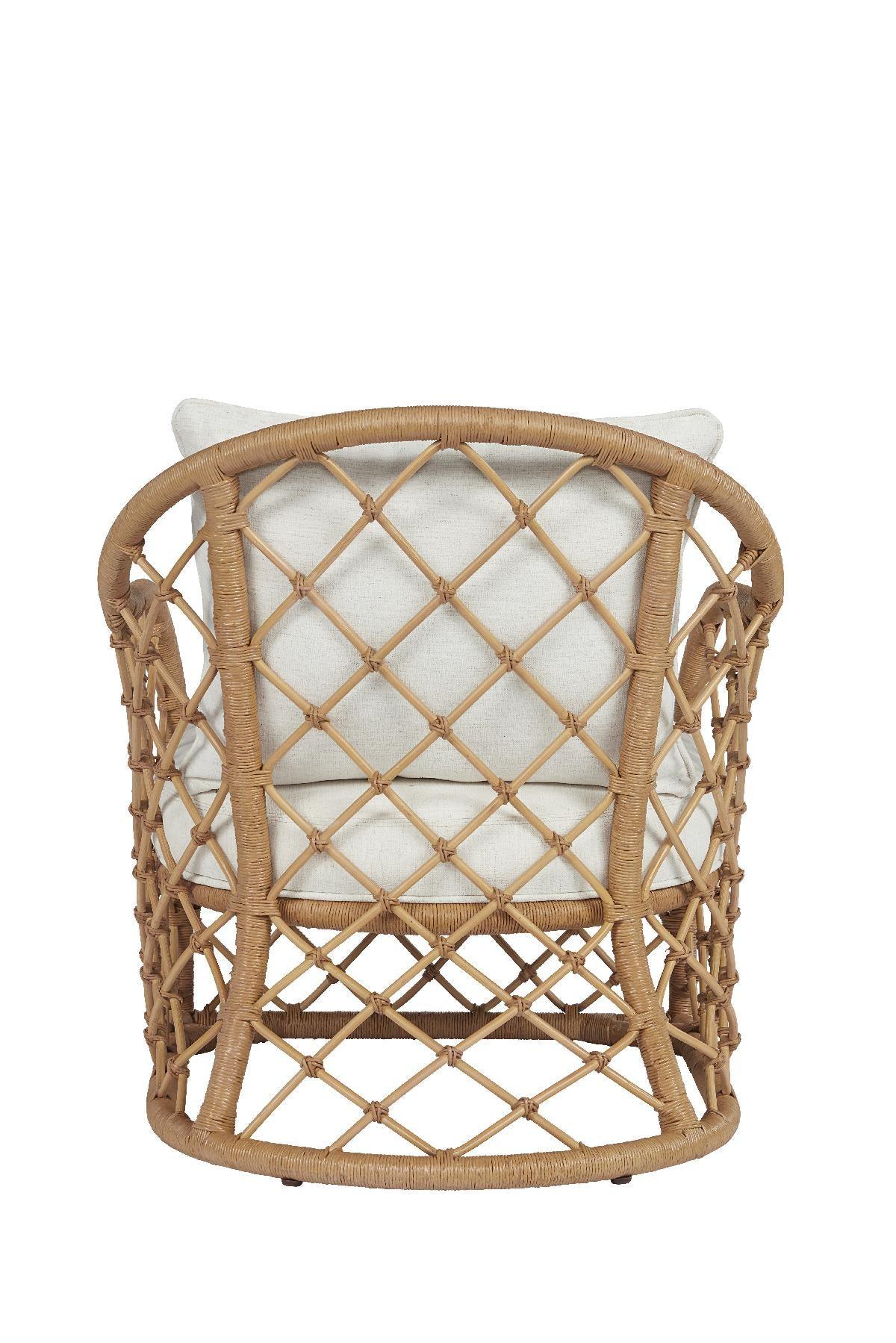 Getaway Miramar Accent Chair - Frankwebs