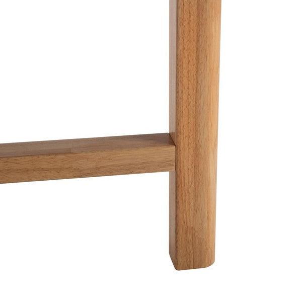 RUTHANNE ROUND GLASS DINING TABLE - Frankwebs