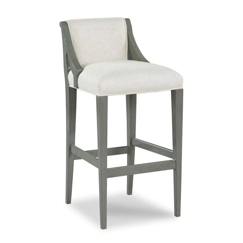 Evelyn Bar Stool - Frankwebs