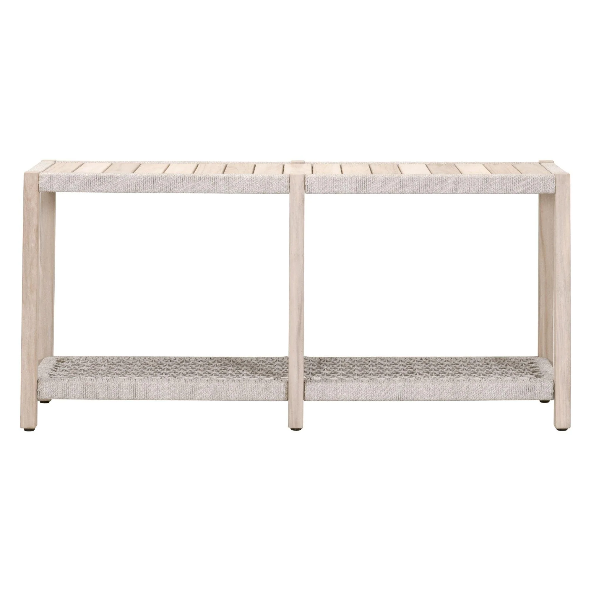 Wrap Outdoor Console Table - Frankwebs