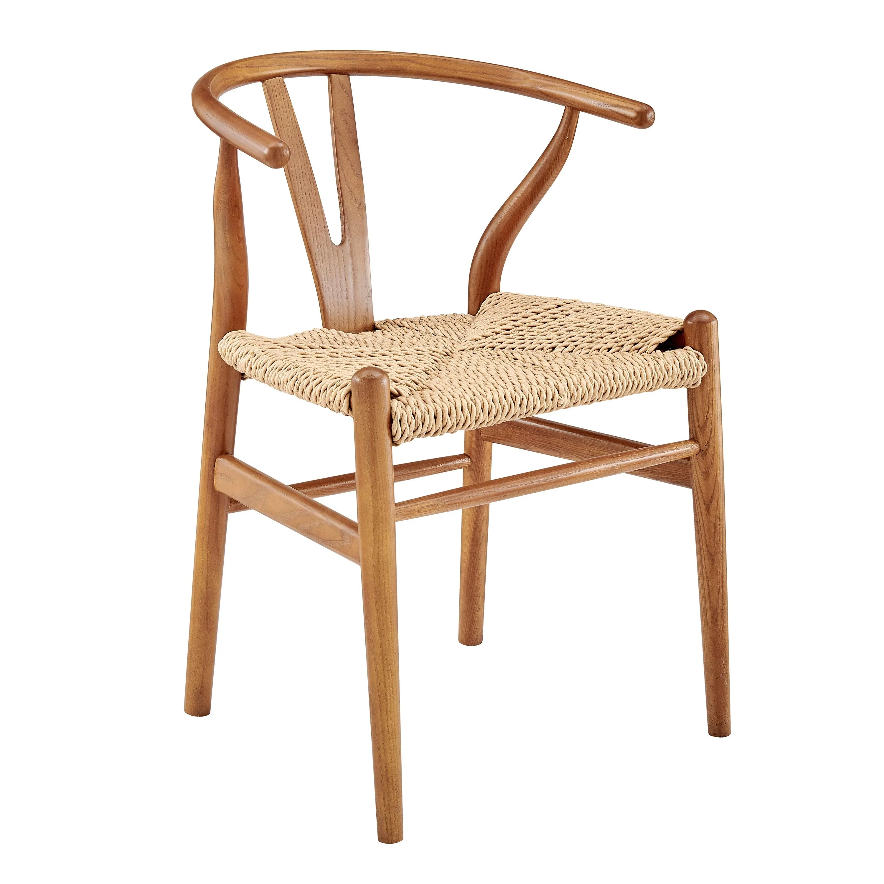 Evelina Outdoor Side Chair - Frankwebs