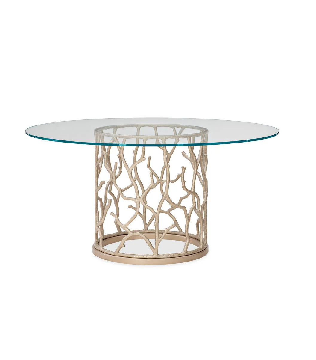 AROUND THE REEF DINING TABLE - Frankwebs