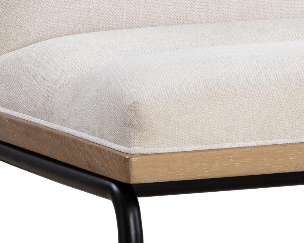 Abilene Dining Chair  - Set of 2 - Frankwebs