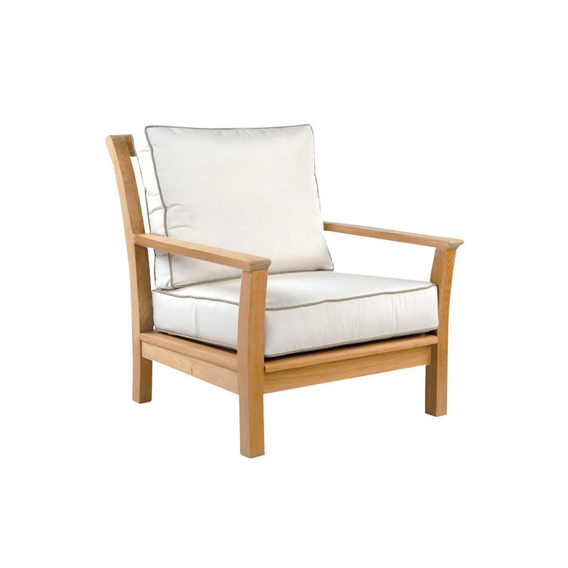 Chelsea Deep Seating Lounge Chair - Frankwebs