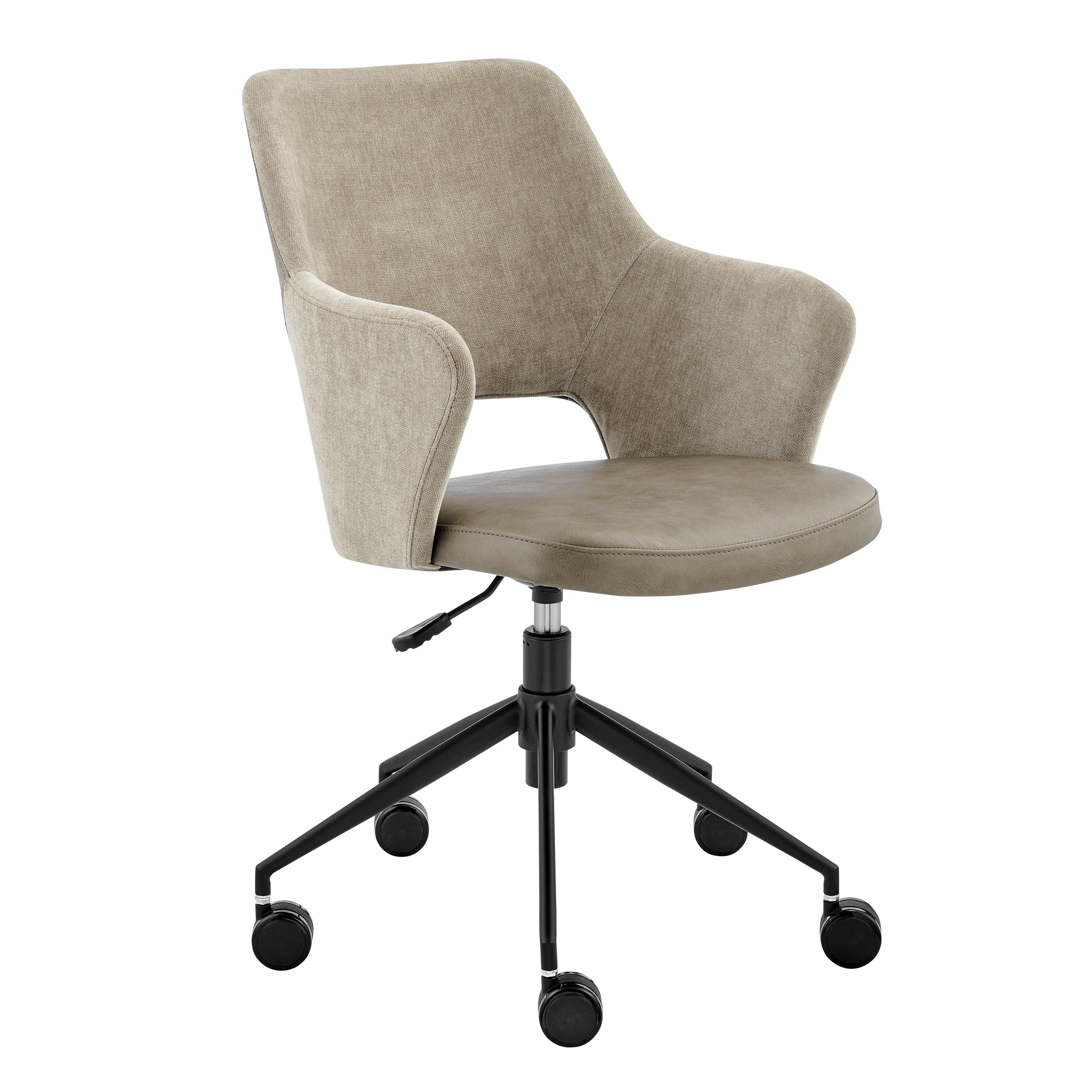 Darcie Office Chair - Frankwebs