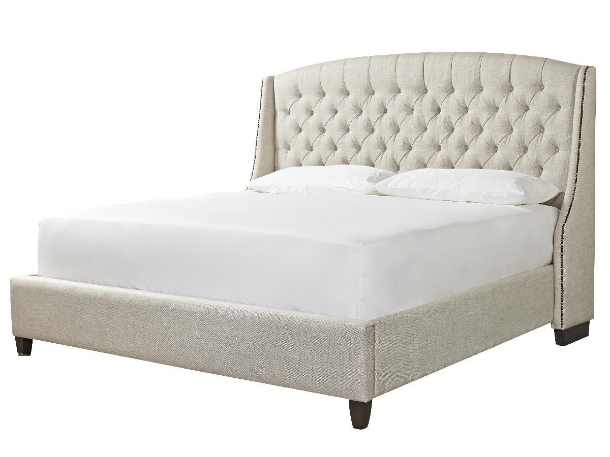 Curated Halston Bed - Frankwebs