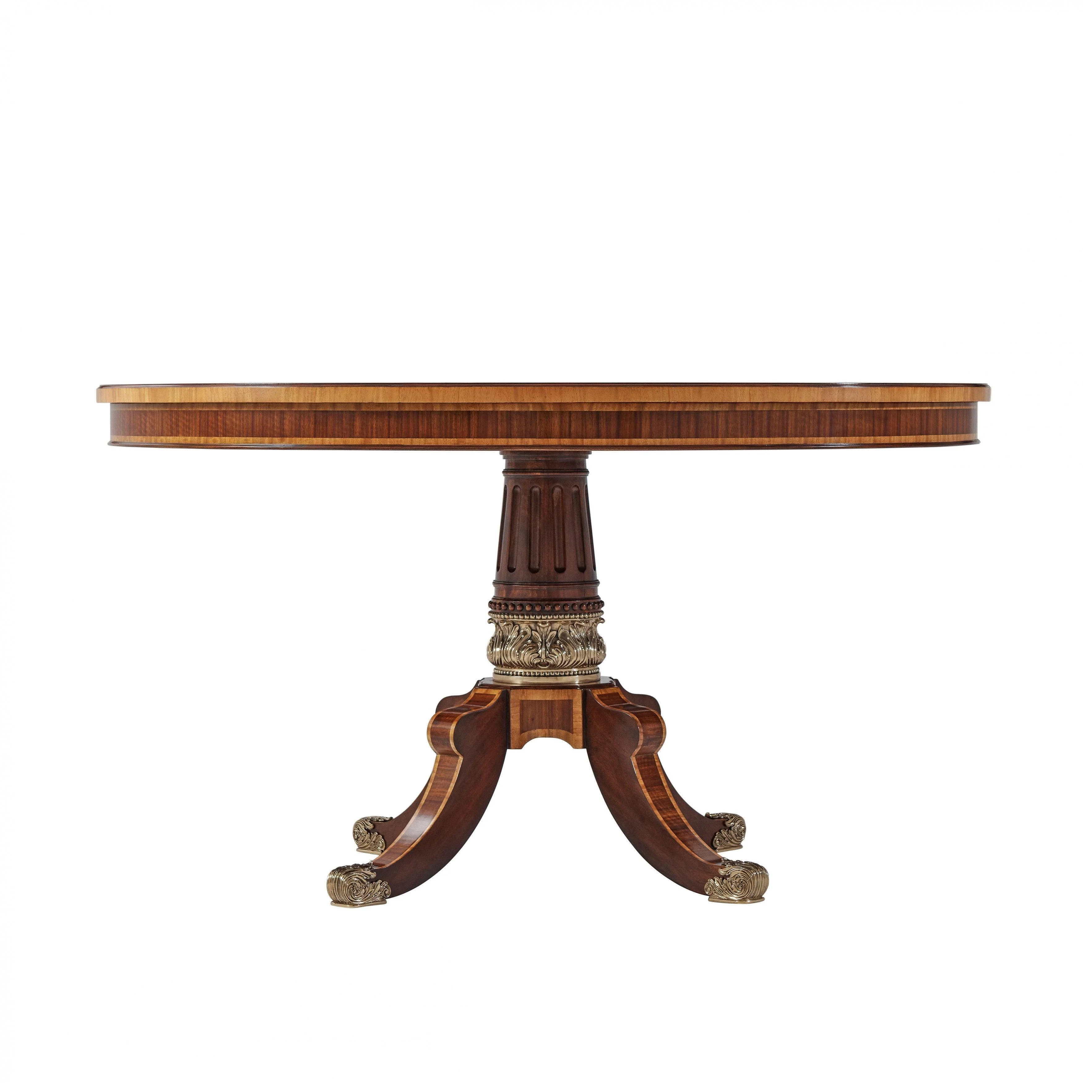 Trenton Dining Table - Frankwebs