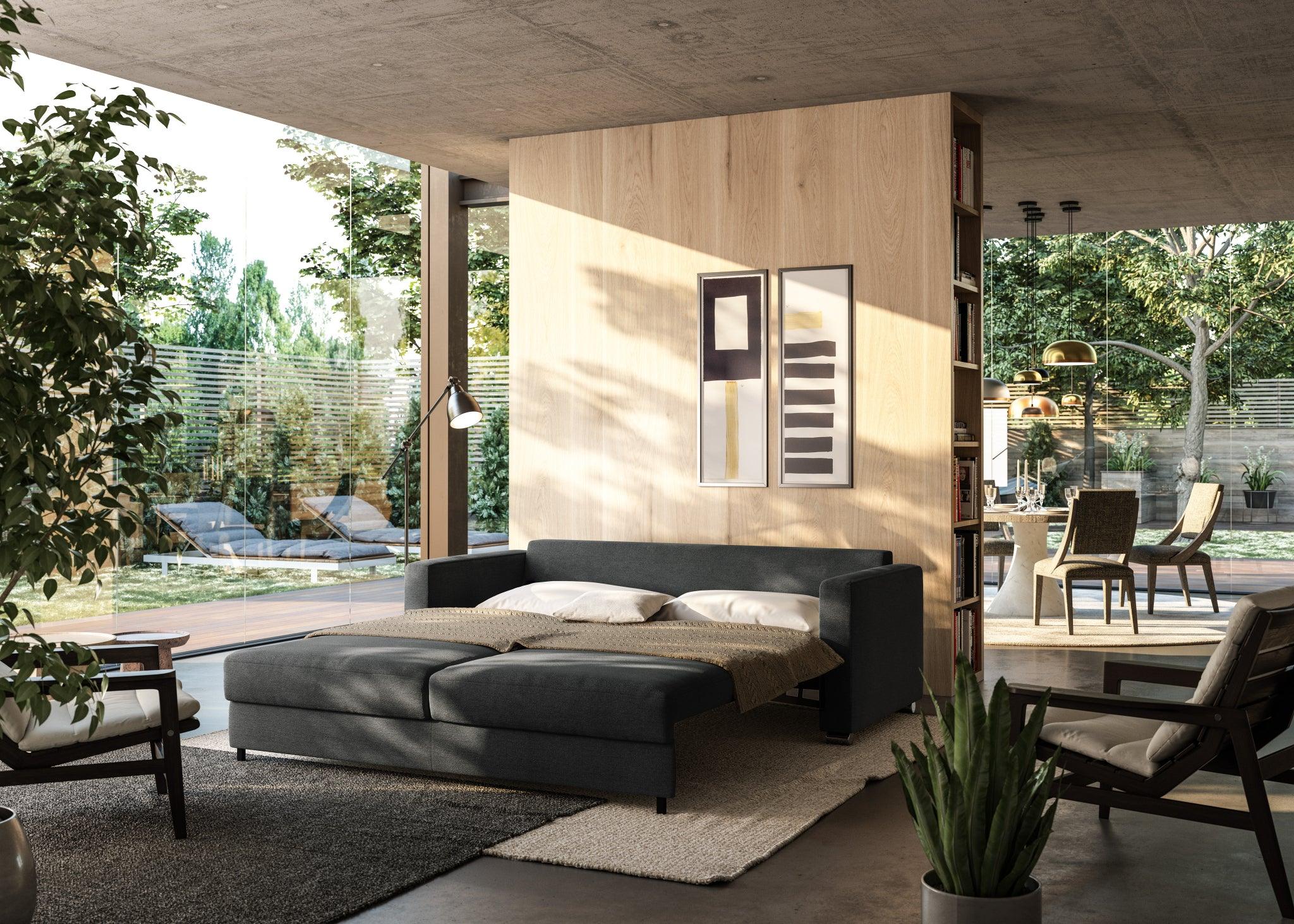 Fantasy Sleeper - Frankwebs