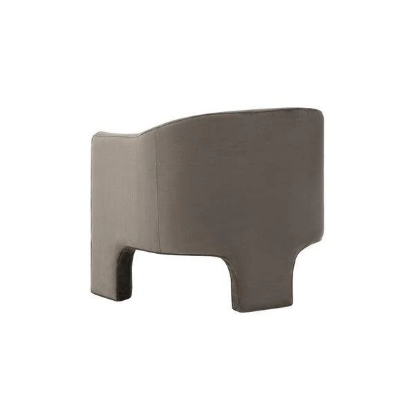 LONDYN UPHOLSTERED ACCENT CHAIR - Frankwebs