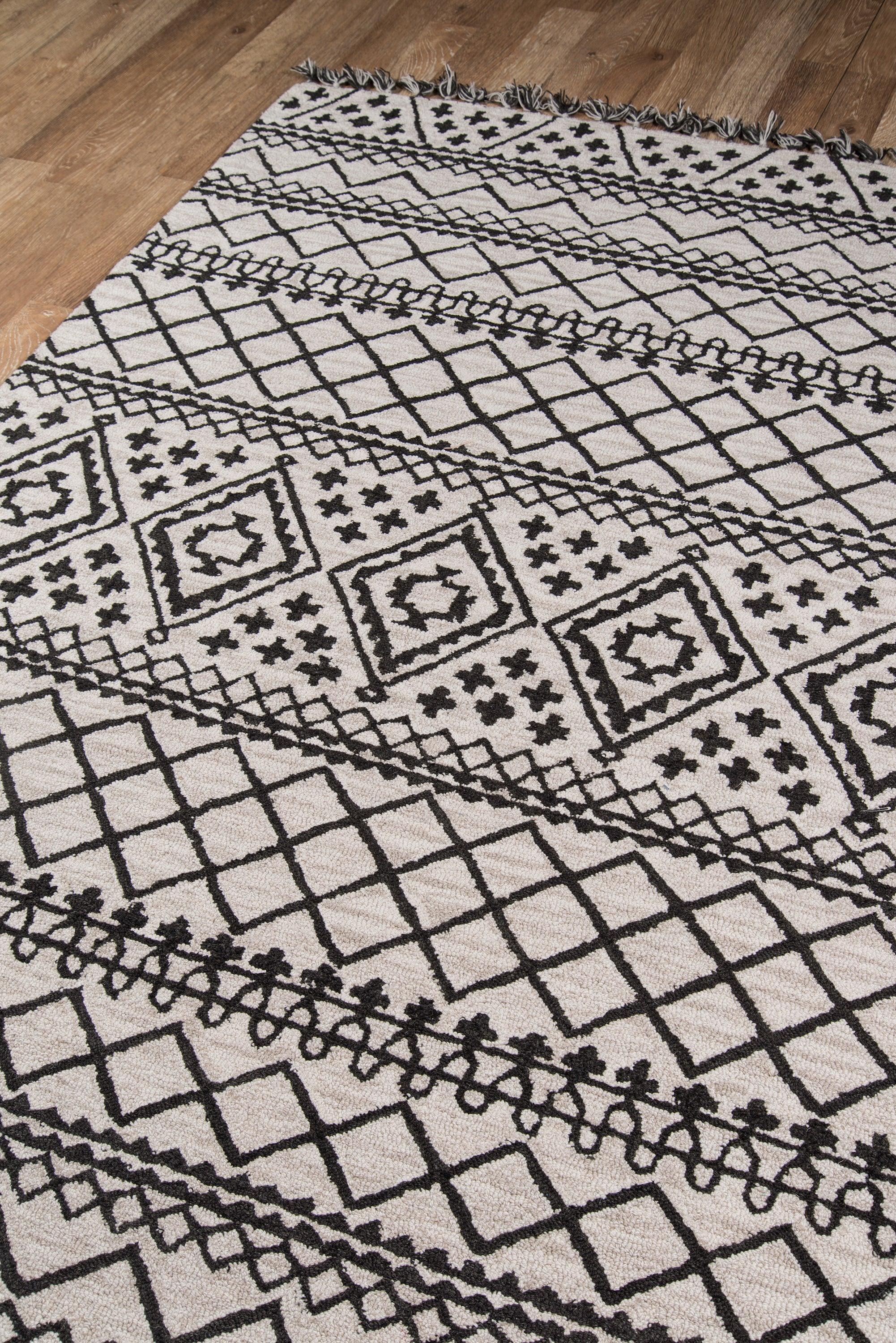 Tahoe 5 Rug - Frankwebs