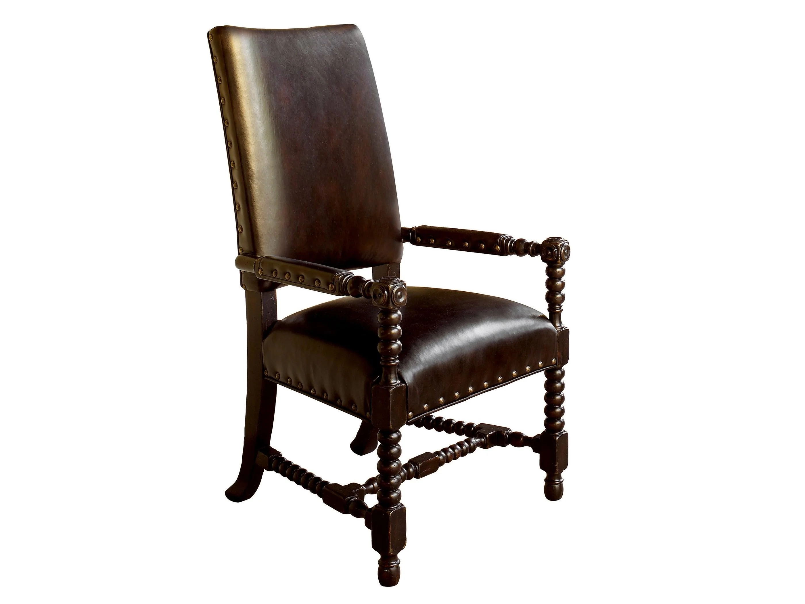 Kingstown Edwards Arm Chair - Frankwebs