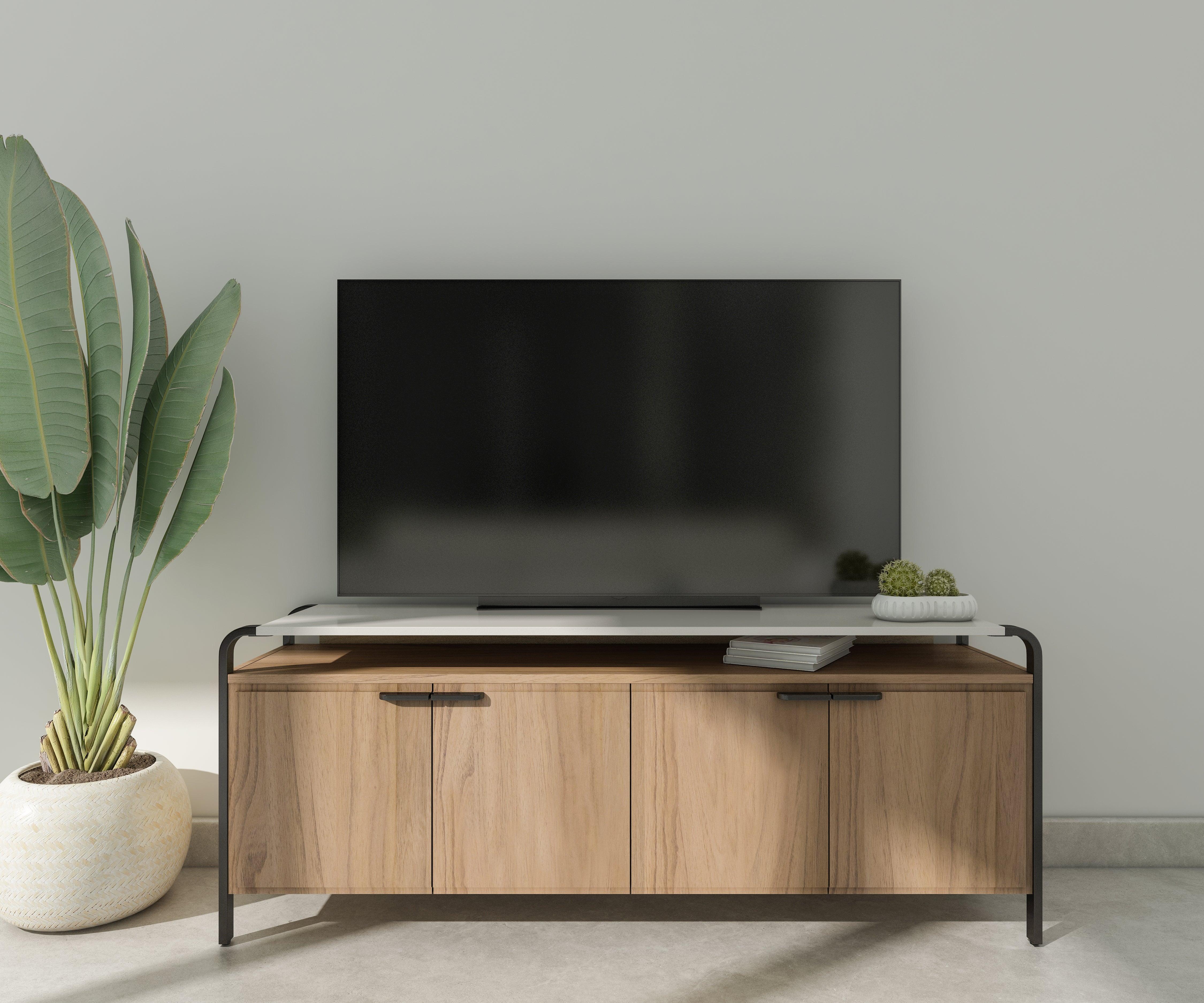 Portico Entertainment Console - Frankwebs
