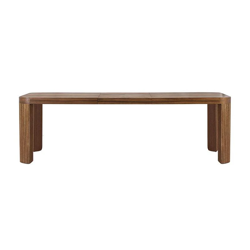 Bataan Dining Table - Frankwebs