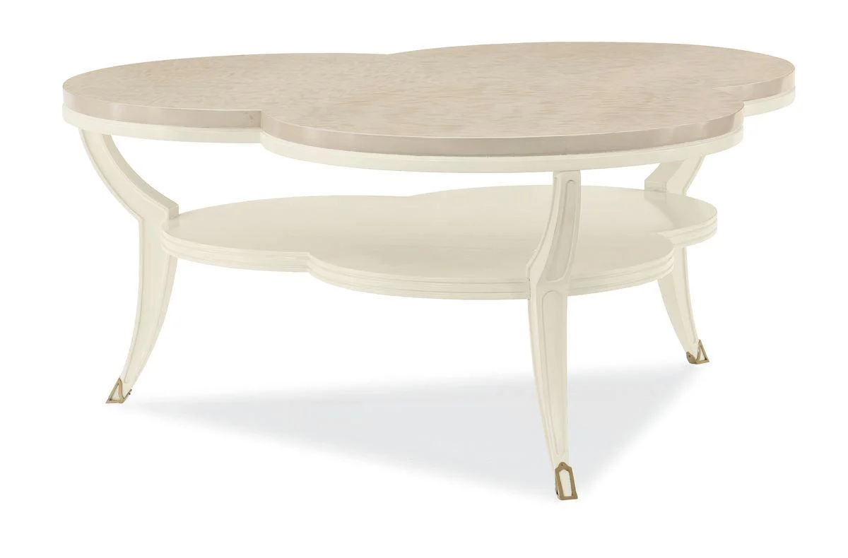 ON YOUR TOES COCKTAIL TABLE - Frankwebs