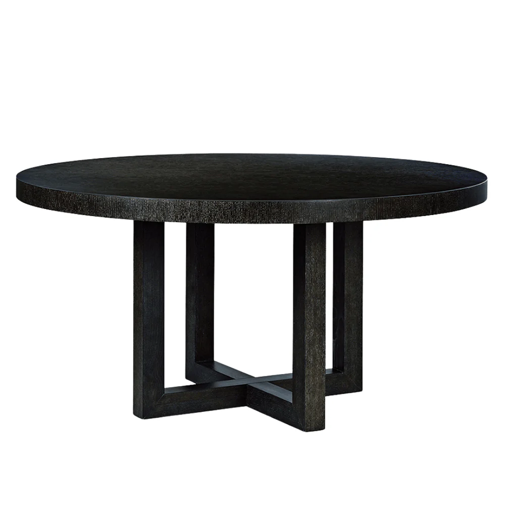 Sunset Round Dining Table - Frankwebs