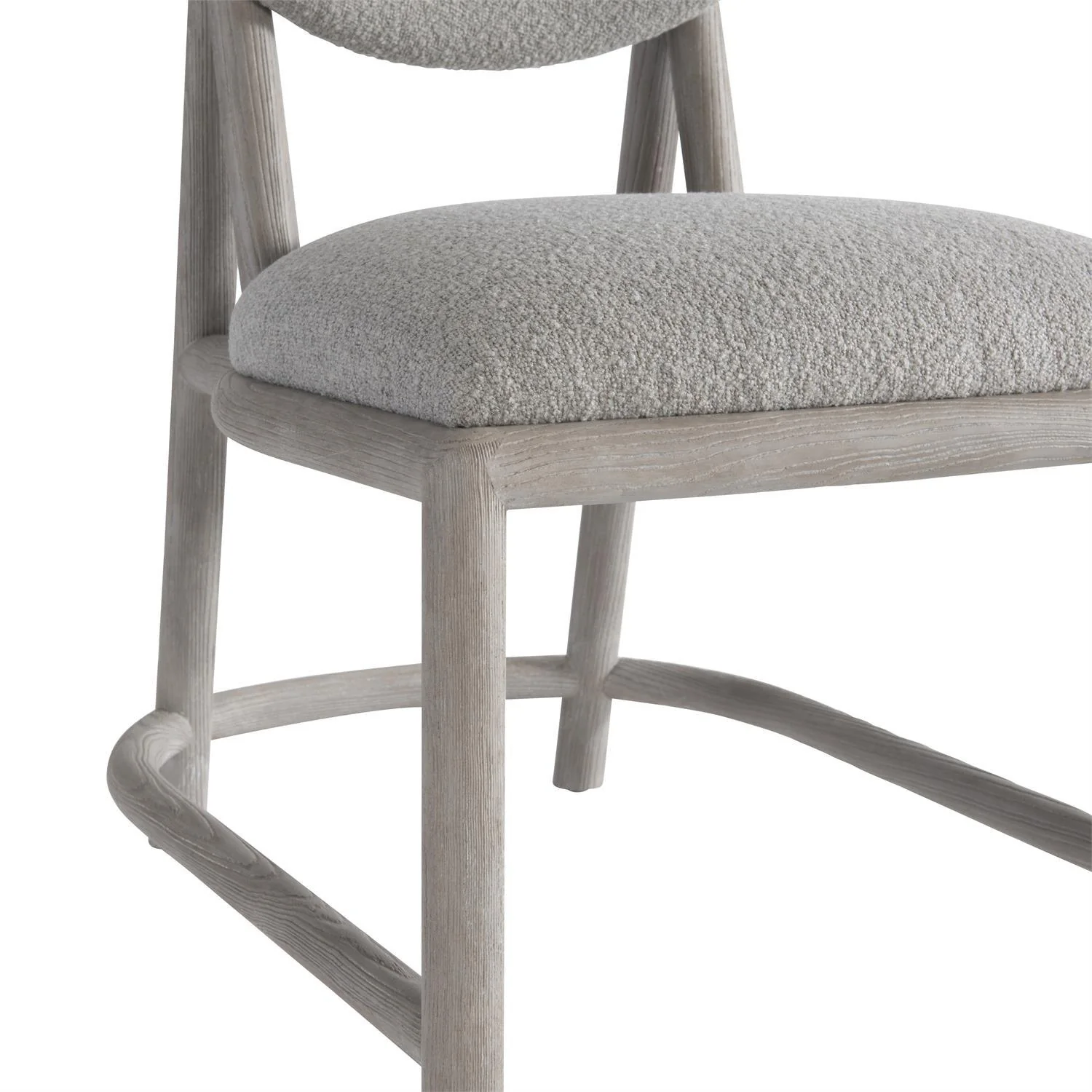 TRIANON SIDE CHAIR - Frankwebs
