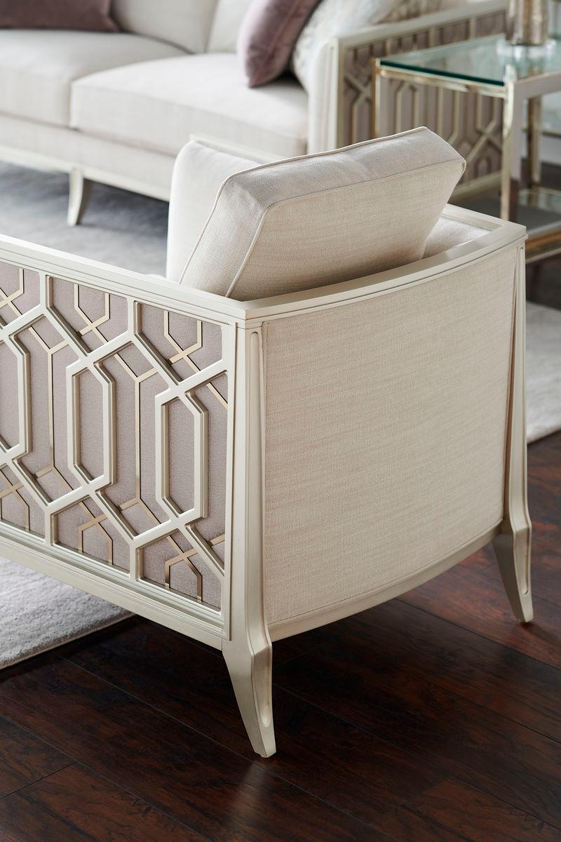 JUST DUET CHAIR - Frankwebs