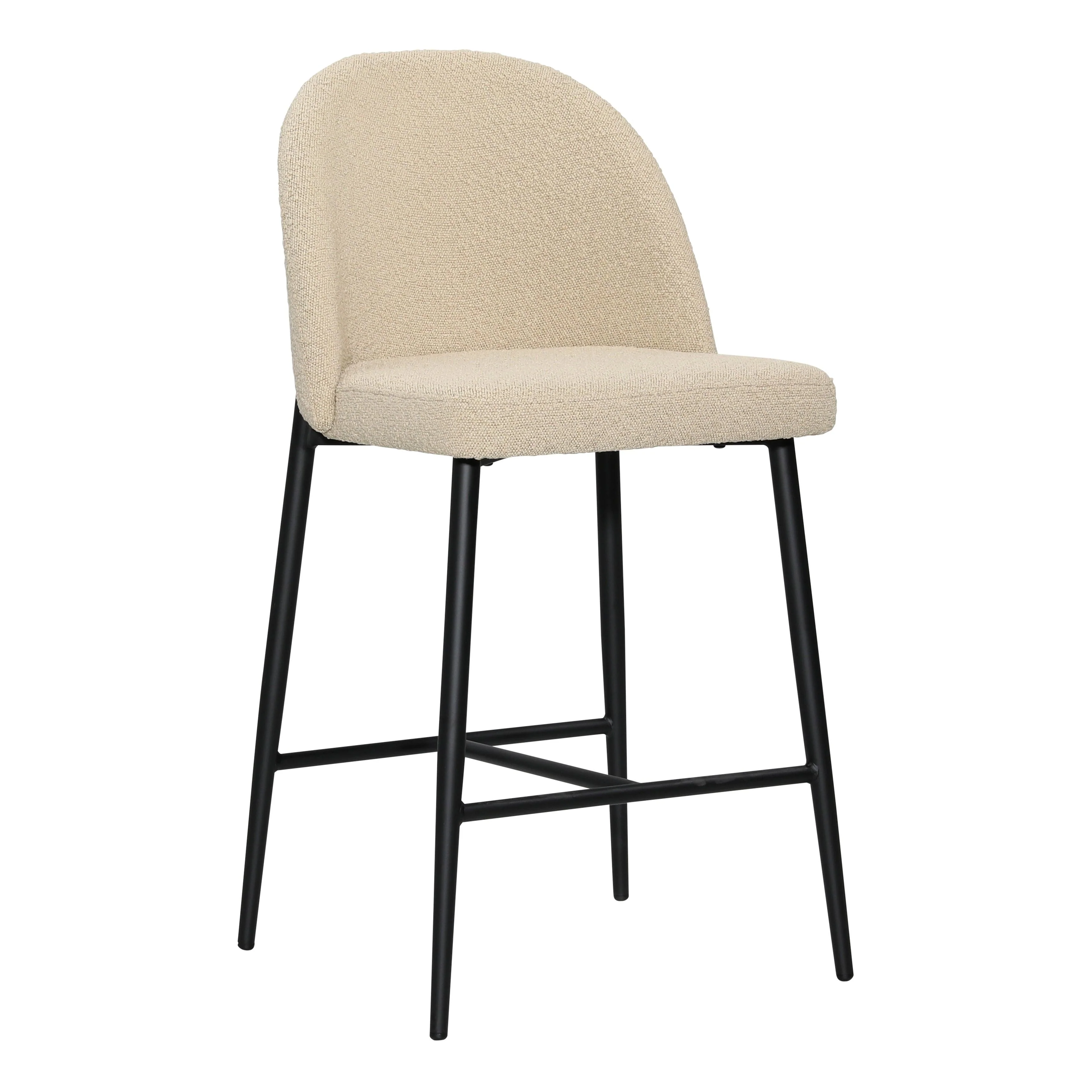 Ramsey Counter Stool Sand - Frankwebs