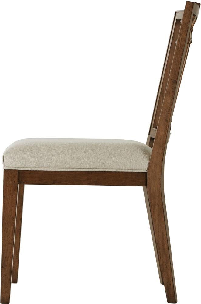 The Tristan Dining Chair - Set of 2 - Frankwebs