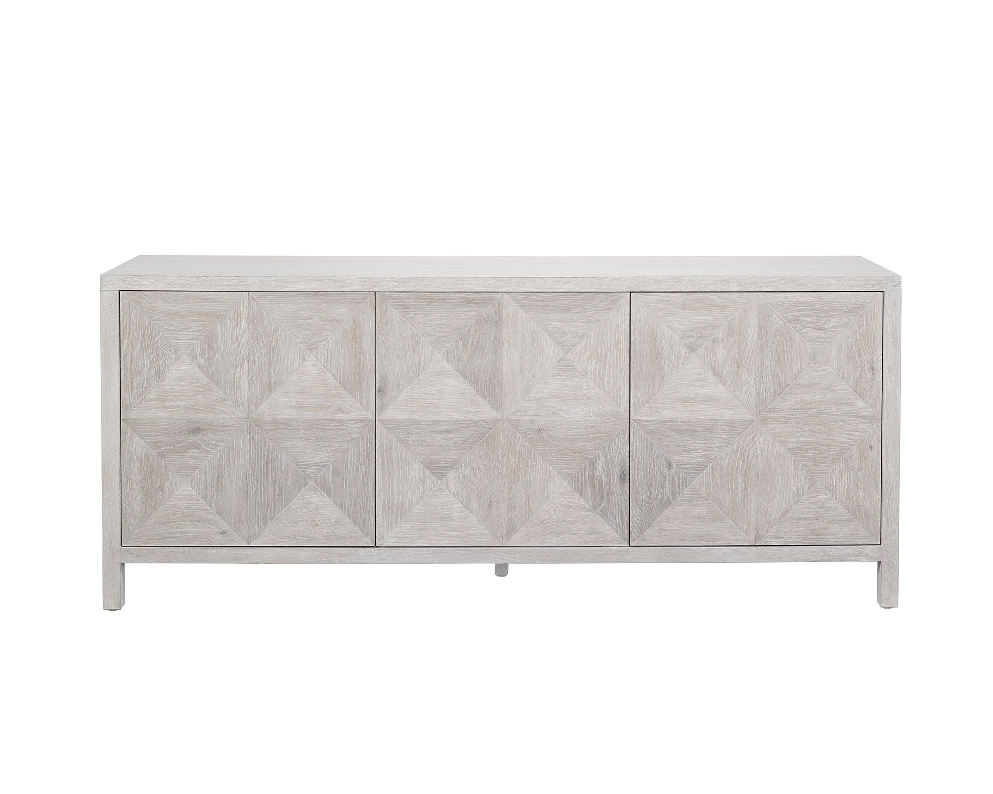 Modern Farmhouse Sadie Credenza - Frankwebs