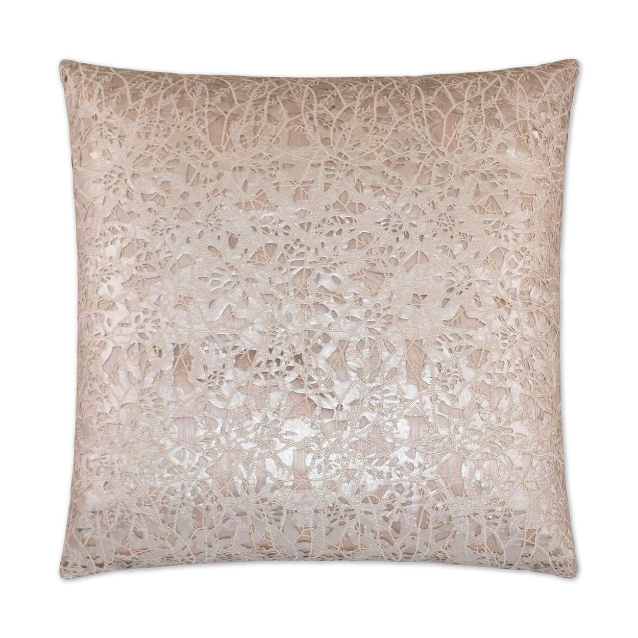 Piaget Pillow - Frankwebs