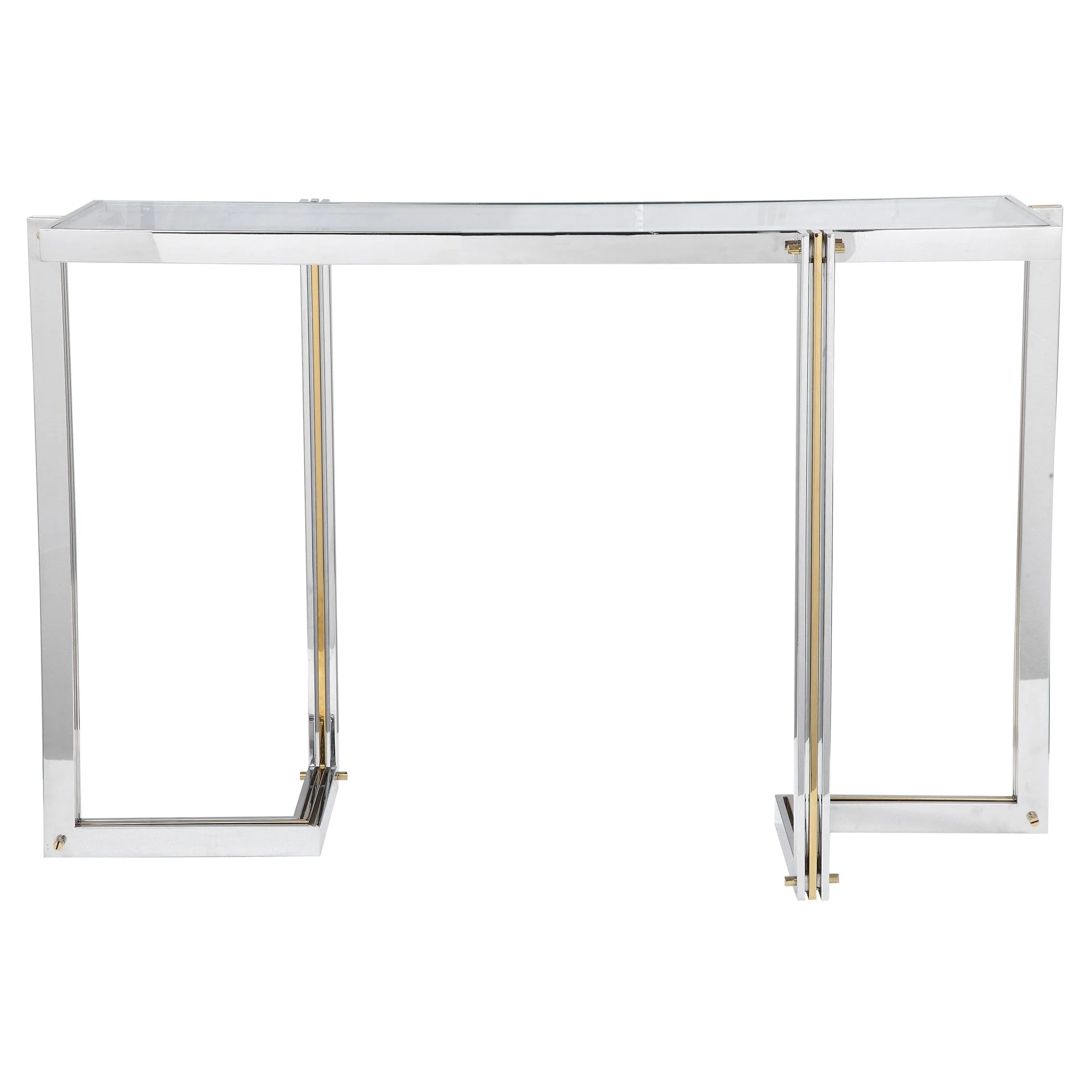 LOCKE MODERN CONSOLE TABLE - Frankwebs