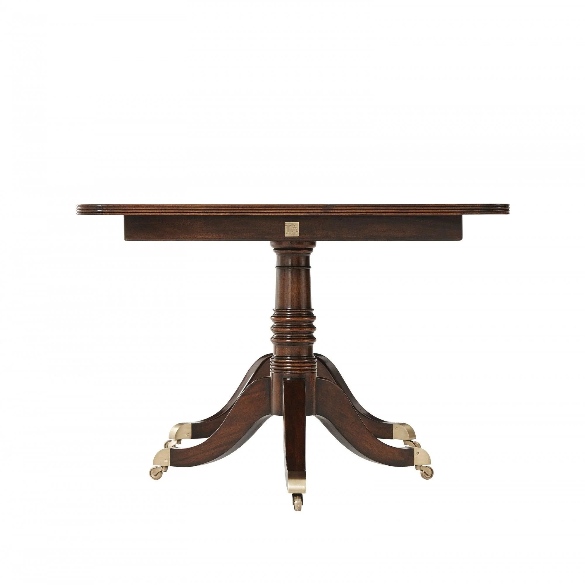 Penreath Dining Table - Frankwebs