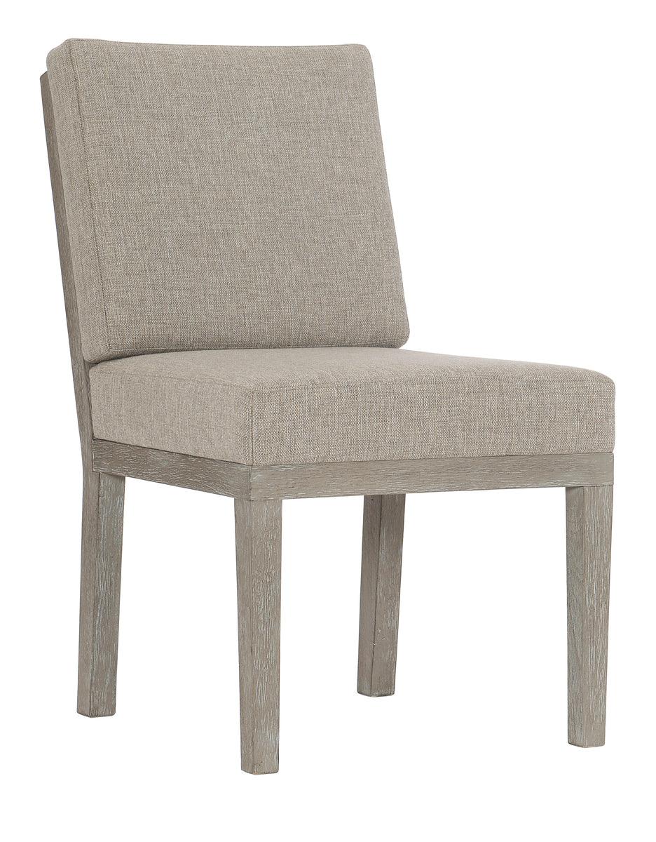 FOUNDATIONS SIDE CHAIR SHALE - Frankwebs