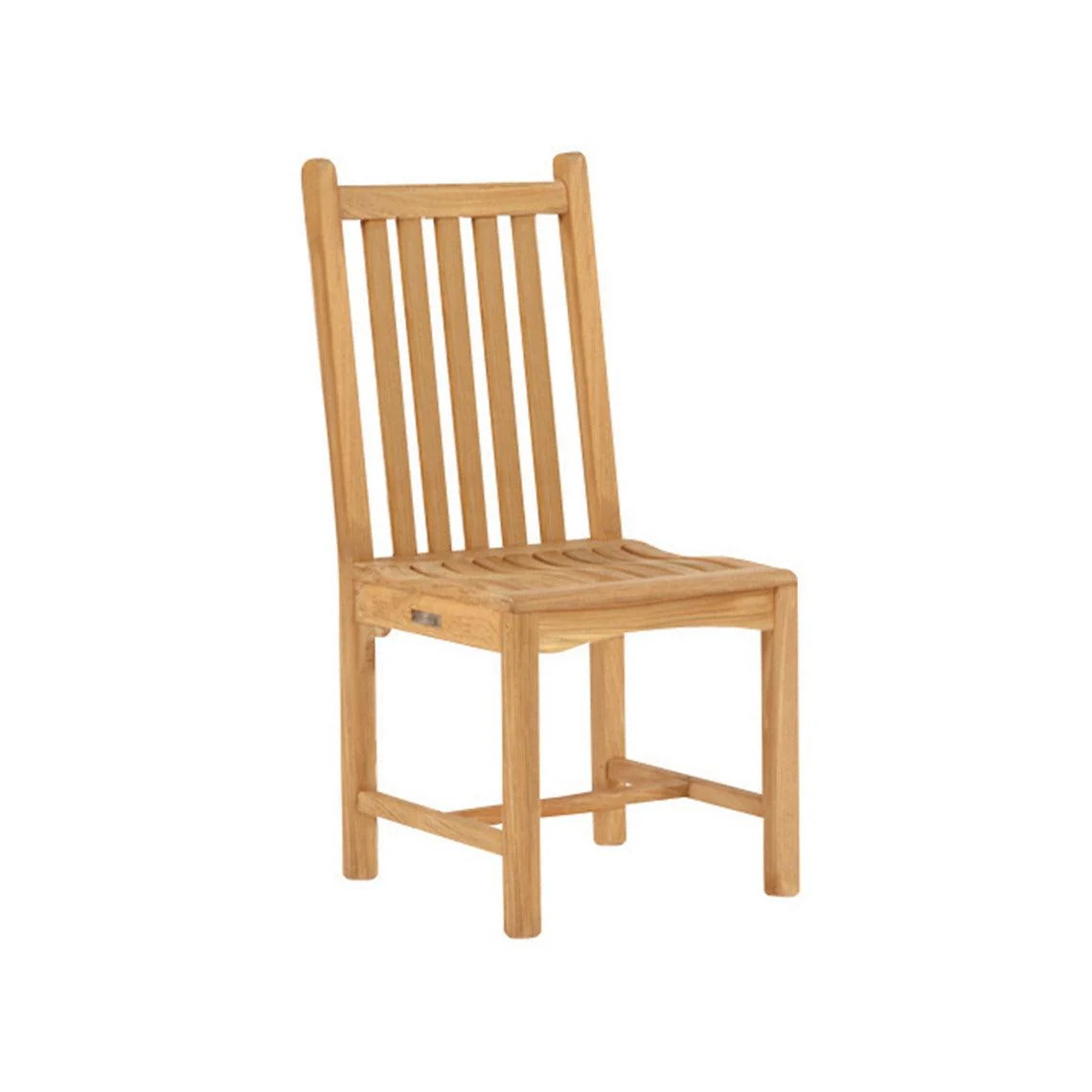 Classic Dining Side Chair - Frankwebs