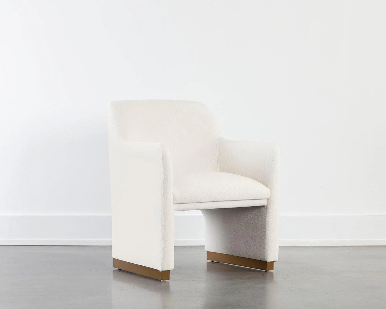 Jaime Dining Armchair - Frankwebs
