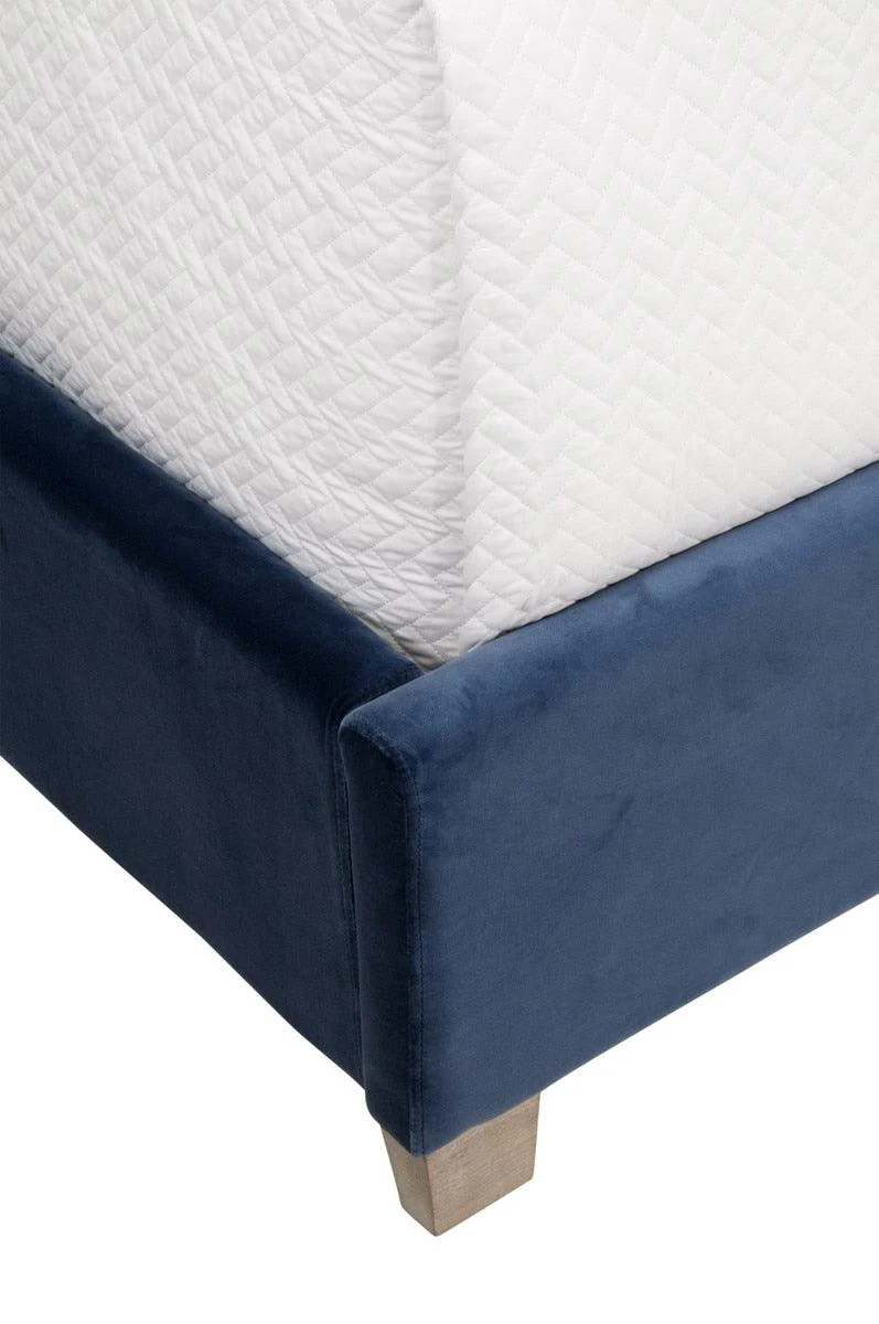 Chandler Bed - Frankwebs