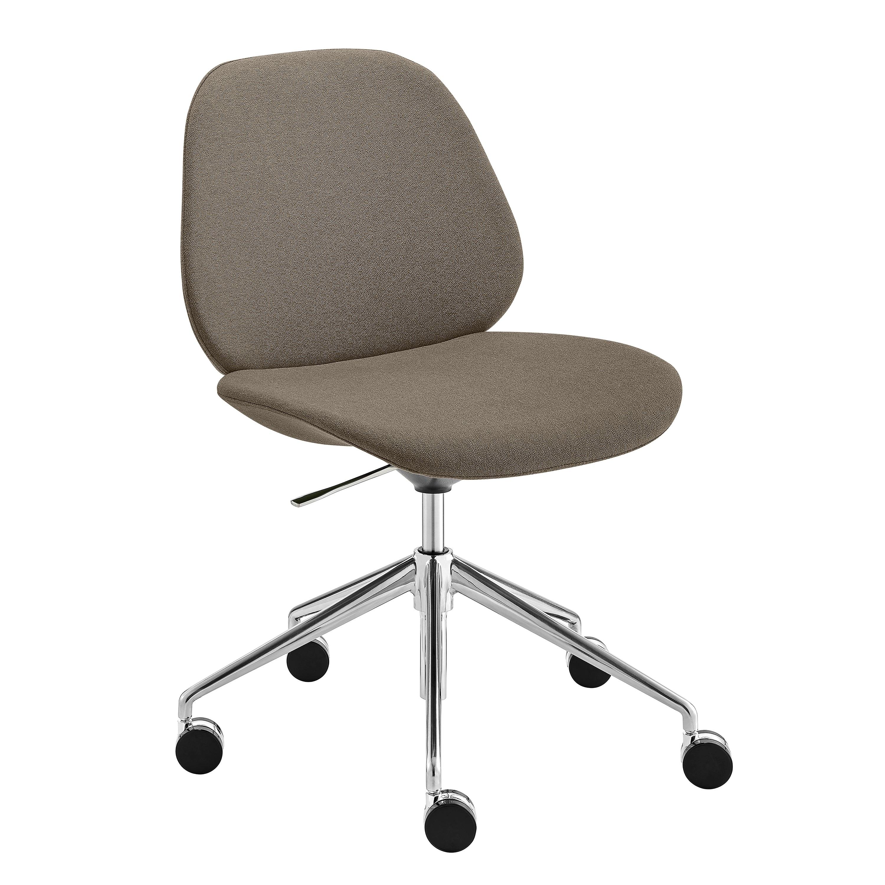Lyle Office Chair without Armrests - Frankwebs