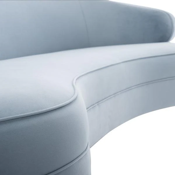 PRIMROSE CURVED SOFA - Frankwebs
