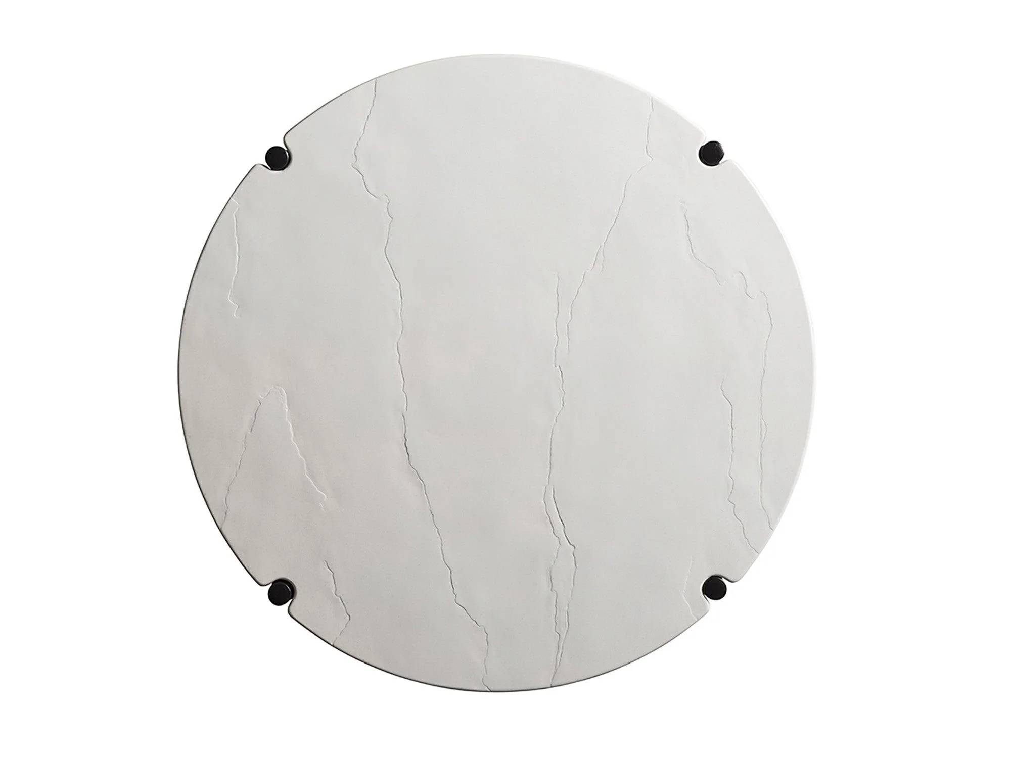 Pavlova Round Cocktail Table - Frankwebs