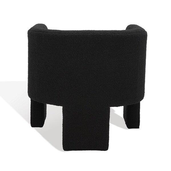 SAMMIE 3 LEG ACCENT CHAIR - Frankwebs