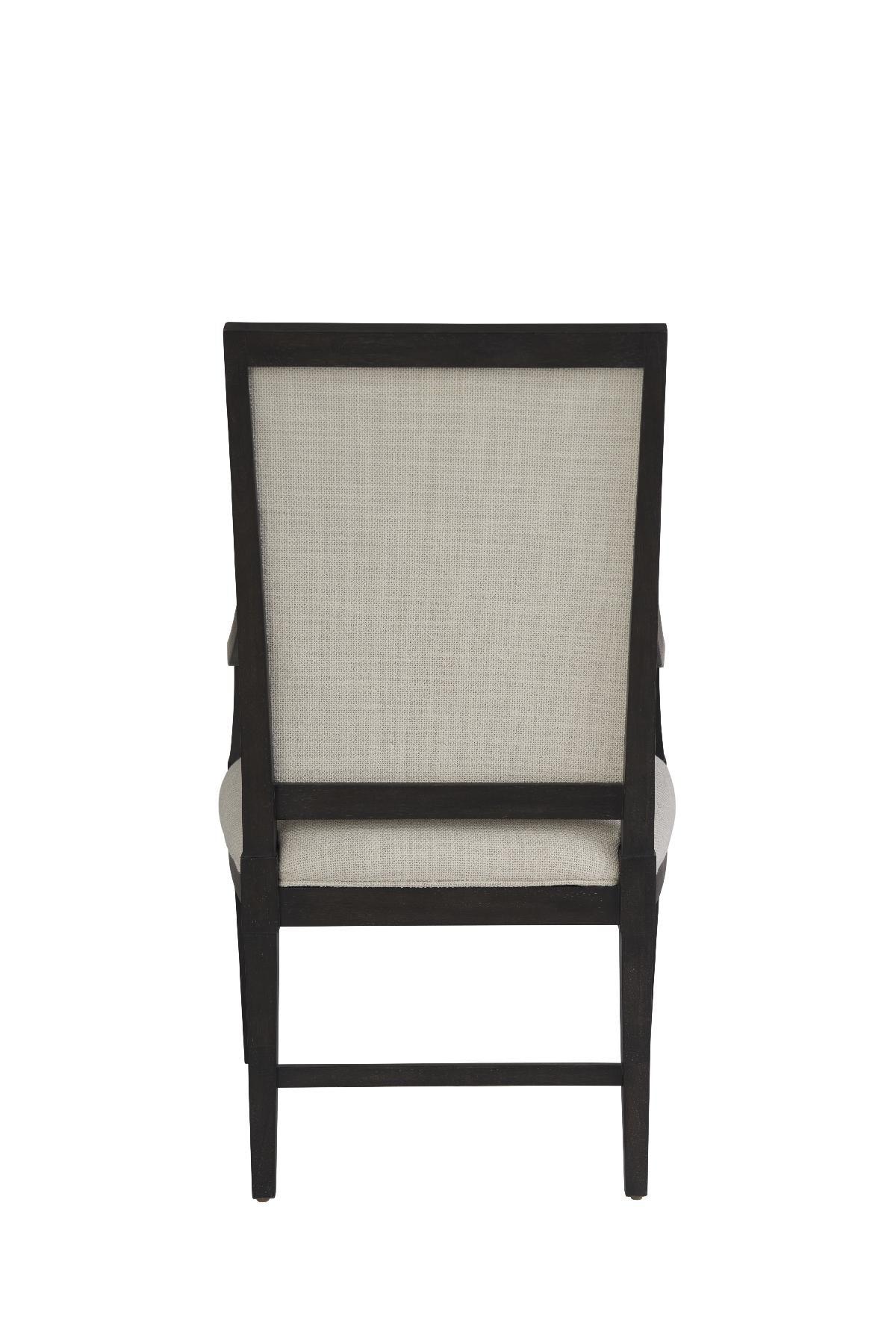 Coalesce Uph. Arm Chair - Set of 2 - Frankwebs