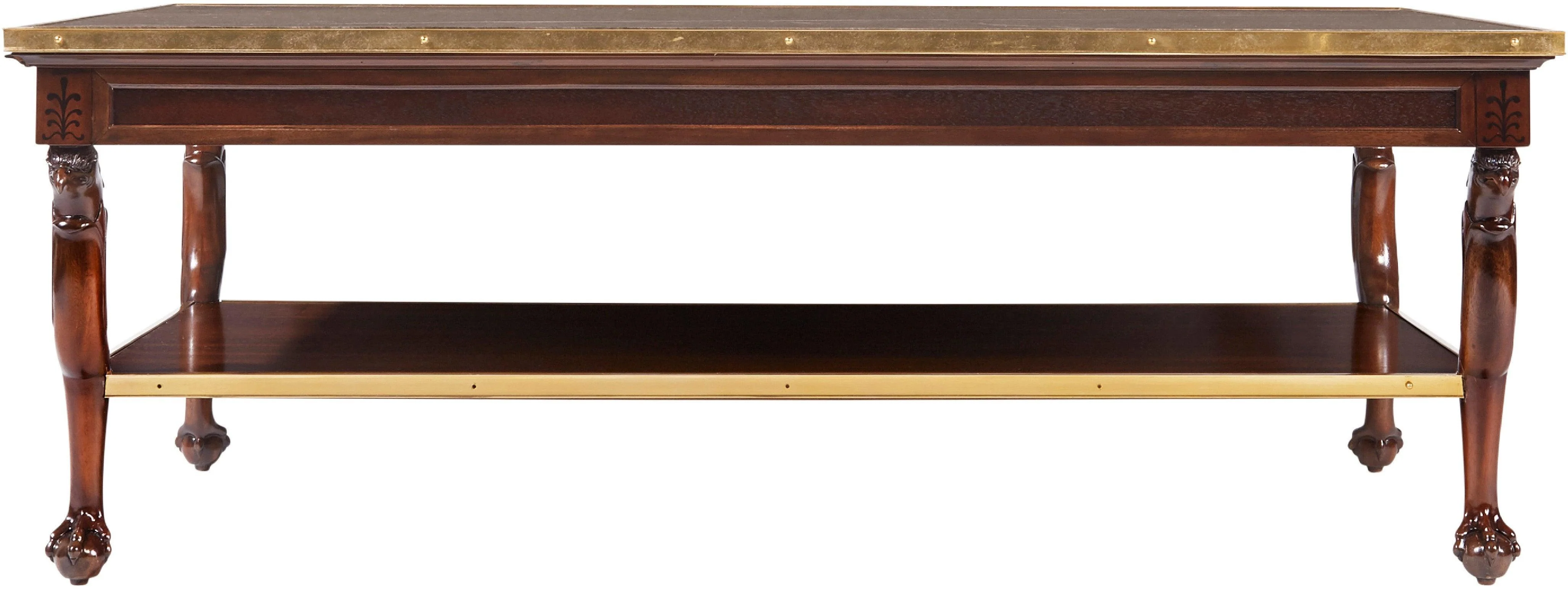 Melinda Cocktail Table - Frankwebs