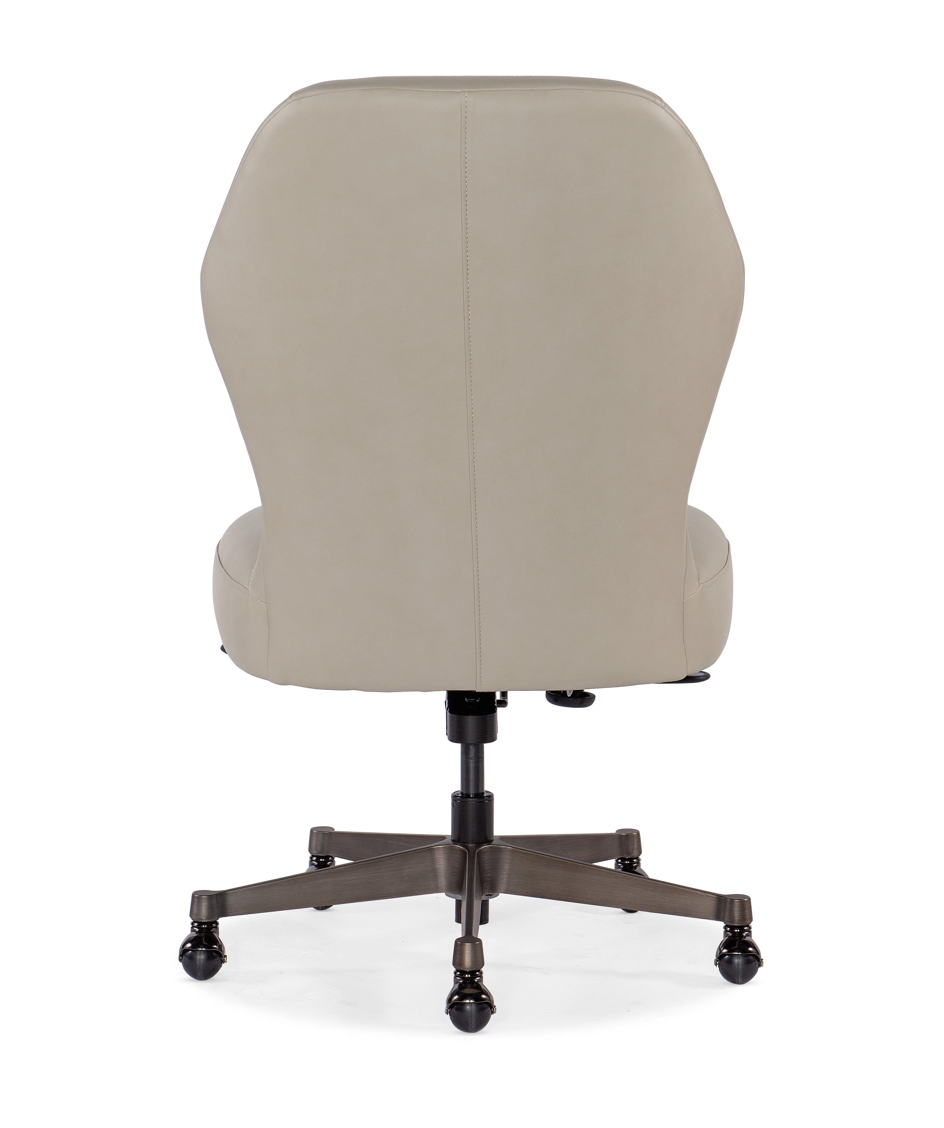 Executive Swivel Tilt Chair - Frankwebs