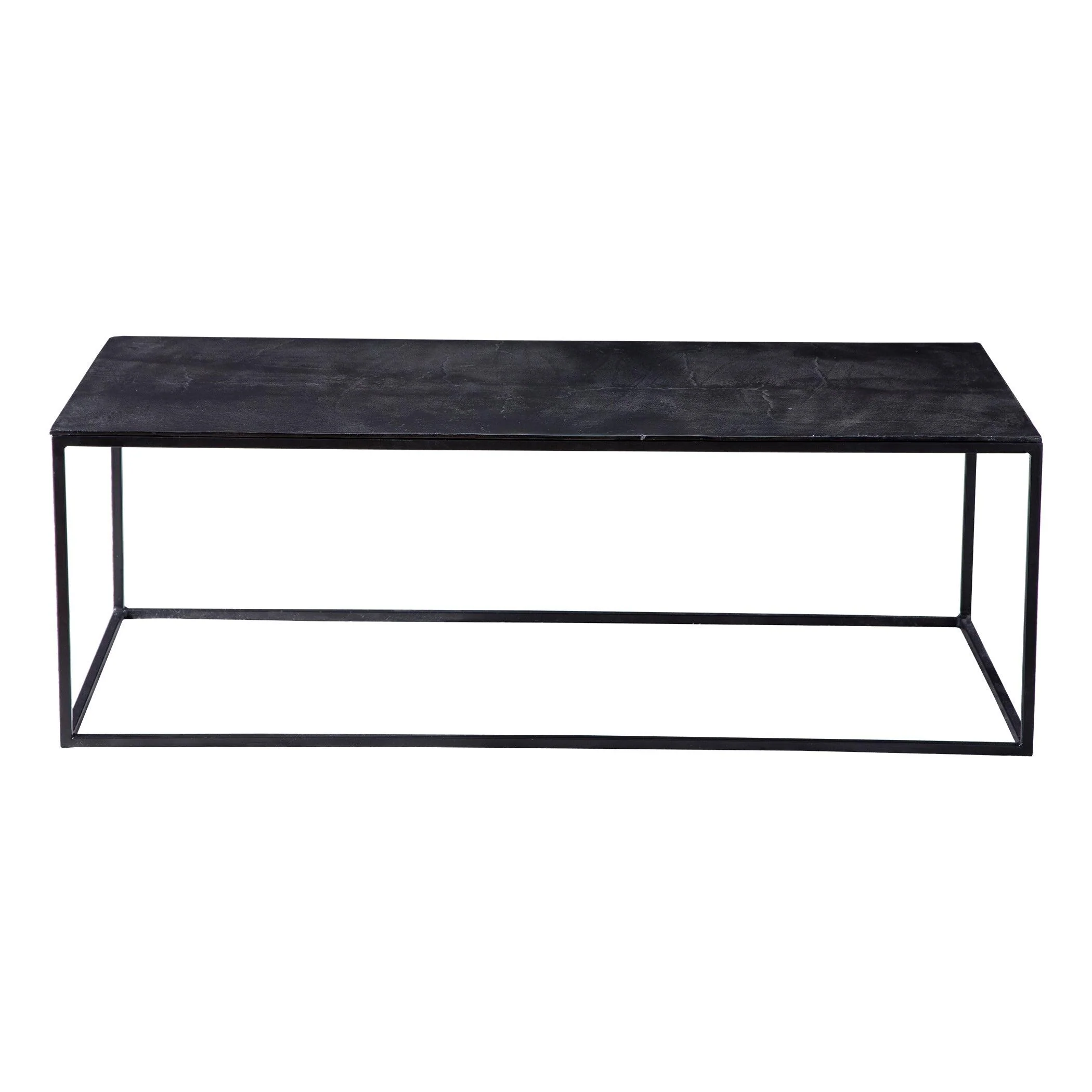 COREENE INDUSTRIAL COFFEE TABLE - Frankwebs