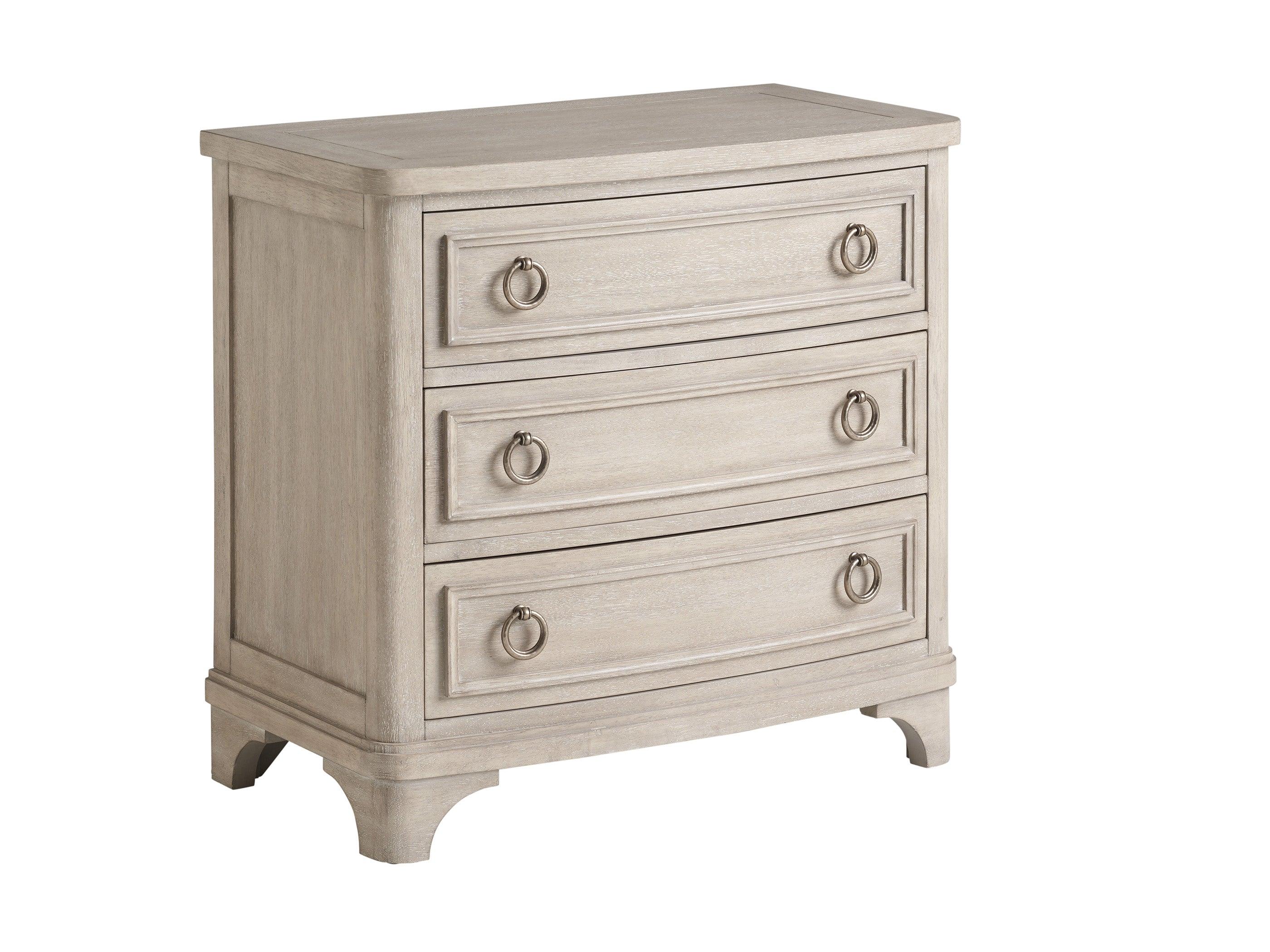 Malibu Trancas Nightstand - Frankwebs