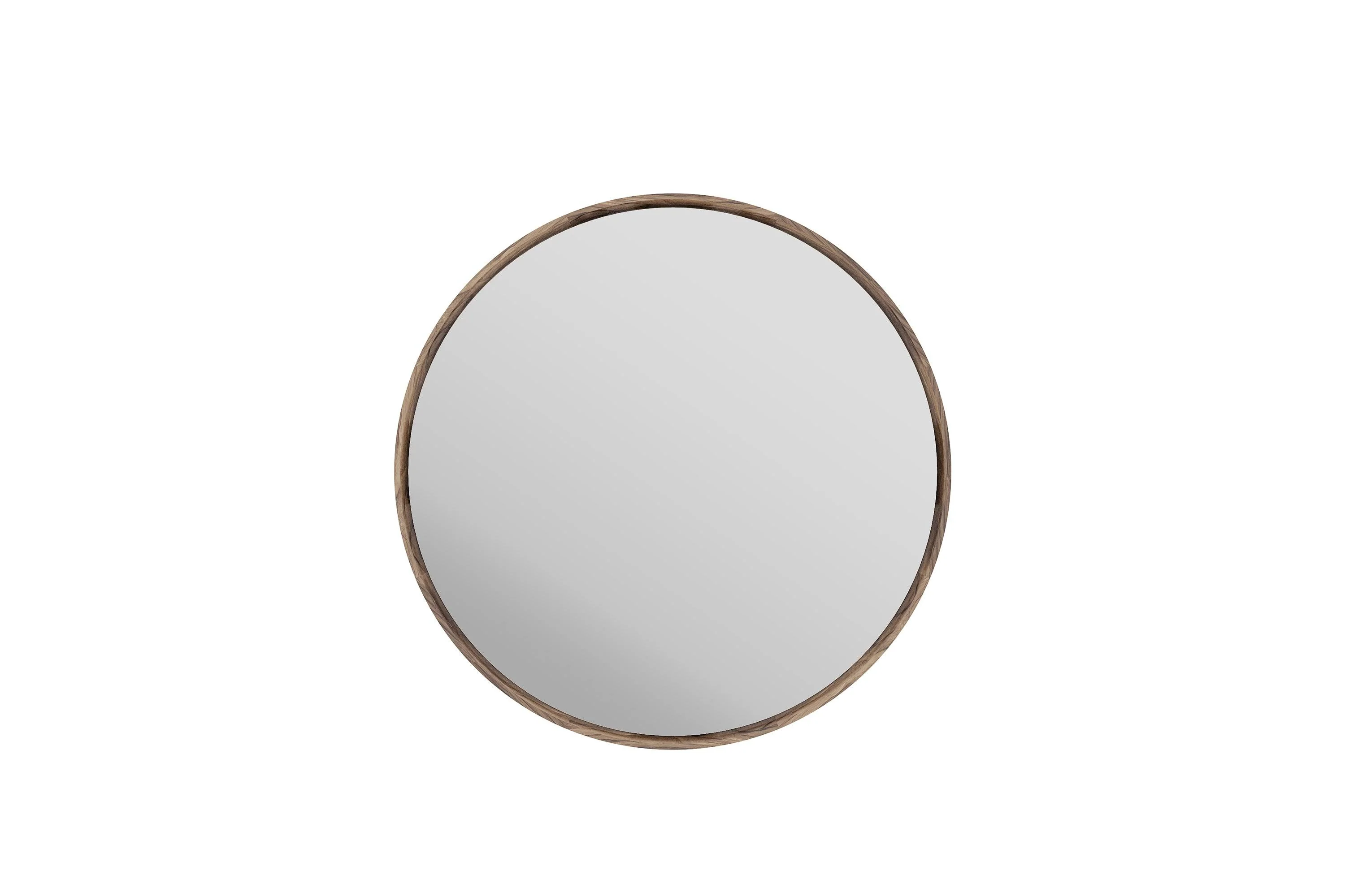 LINQ Wall Mirror - Round - Frankwebs
