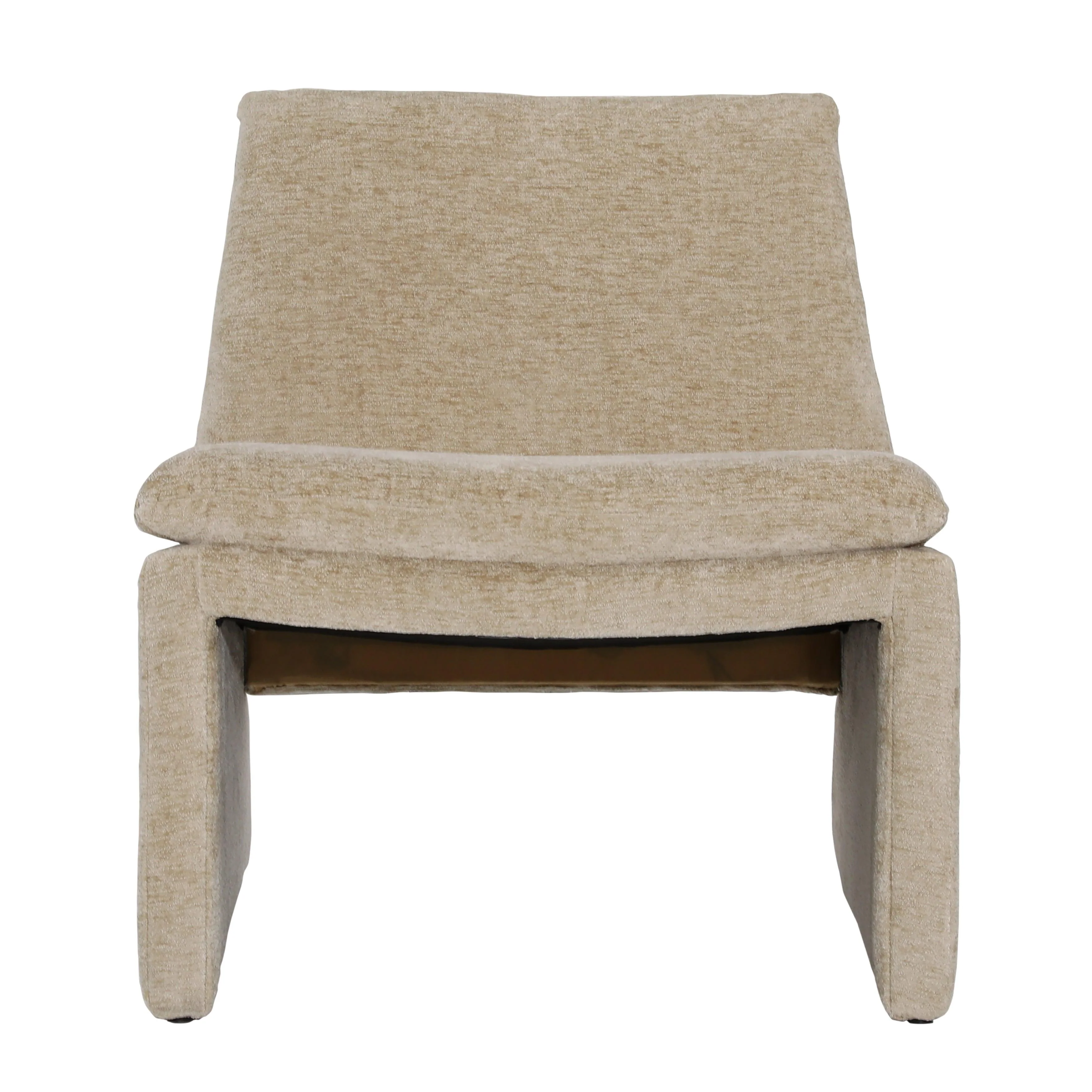 Giselle Occasional Chair Sand - Frankwebs