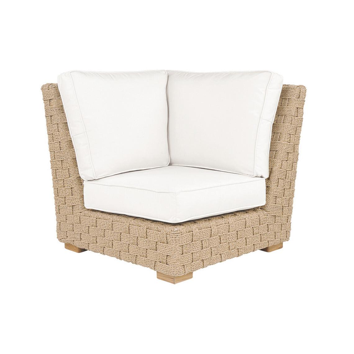 St. Barts Sectional Corner Chair - Frankwebs