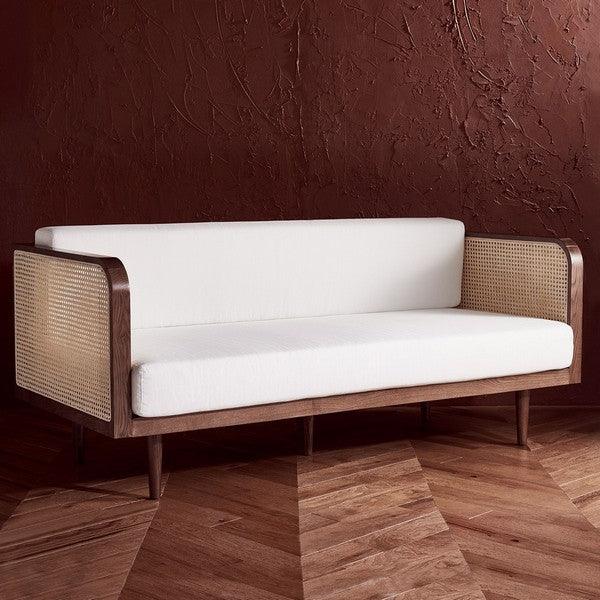 HELENA FRENCH CANE DAYBED - Frankwebs