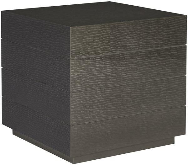 Giselle End Table - Frankwebs