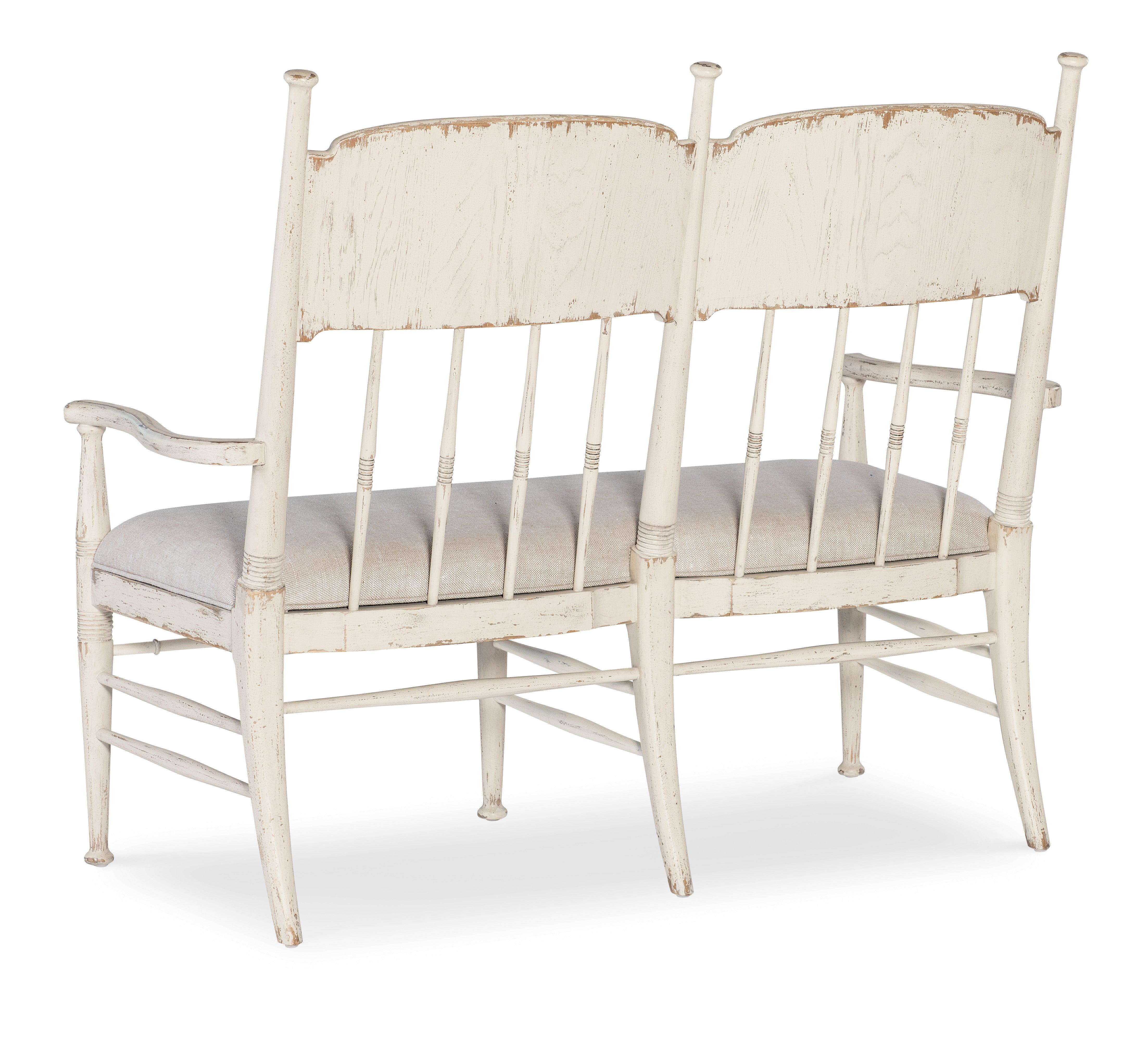 Americana Dining Bench - Daisy - Frankwebs