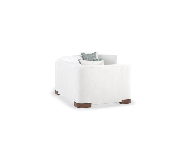 LOUNGE AROUND SECTIONAL - Frankwebs