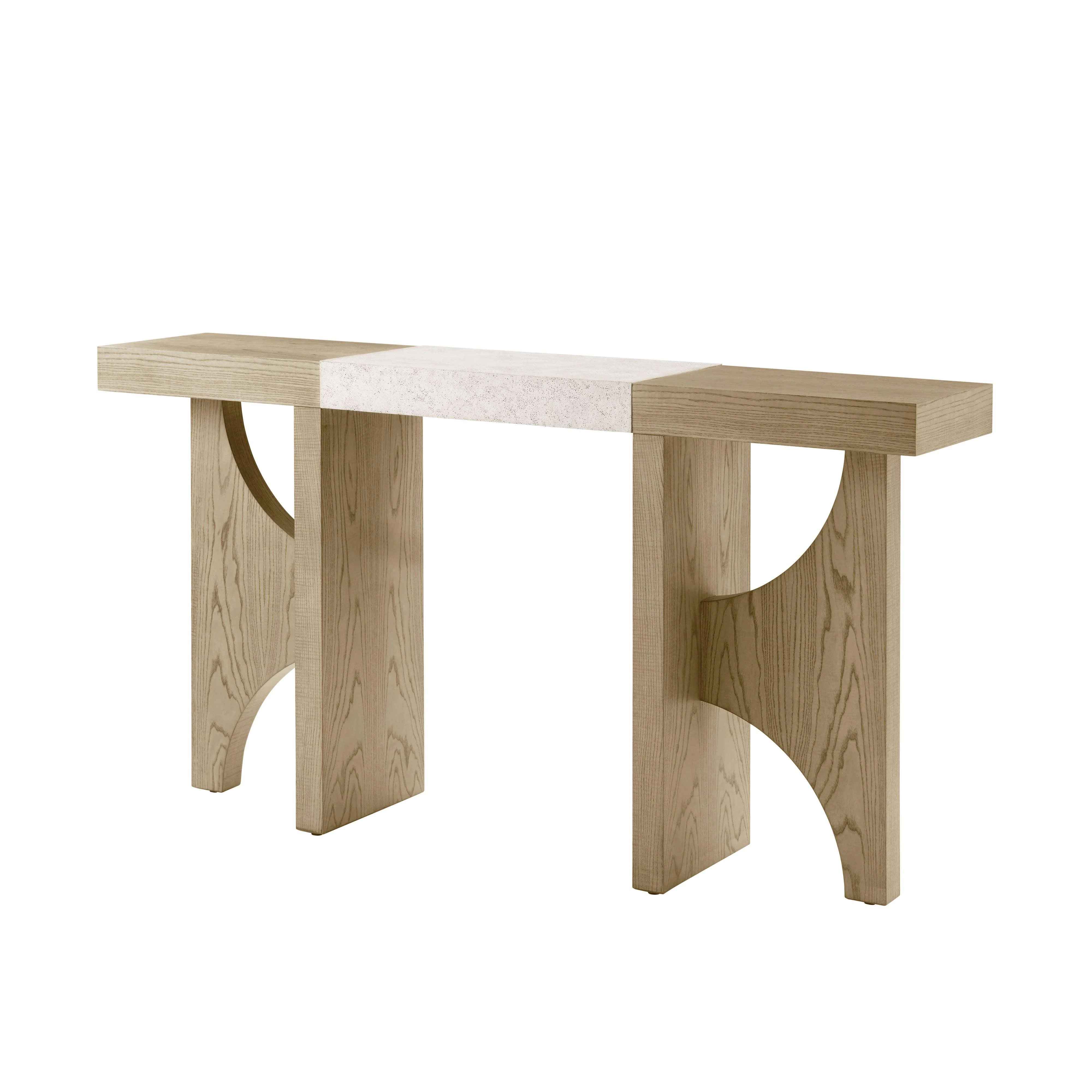 Catalina Console - Frankwebs