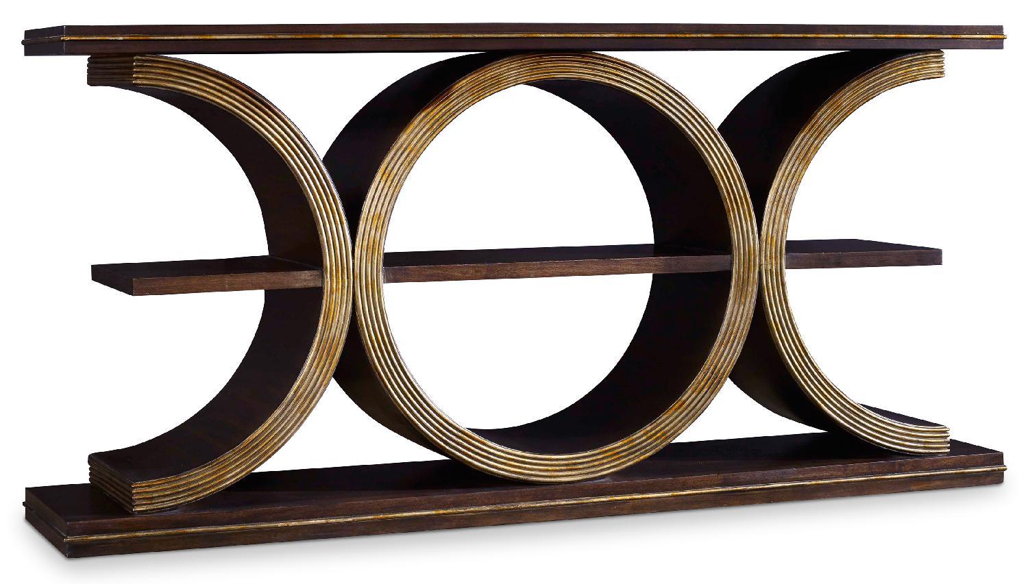 Melange Presidio Console Table - Frankwebs